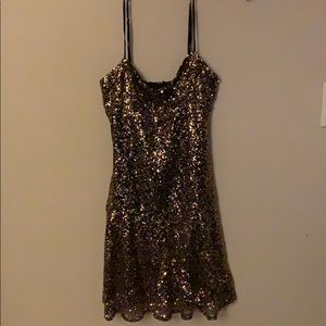 Prom dress/Formal dress